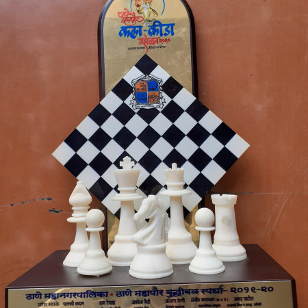 Chess Comp Mayor Cup TMC