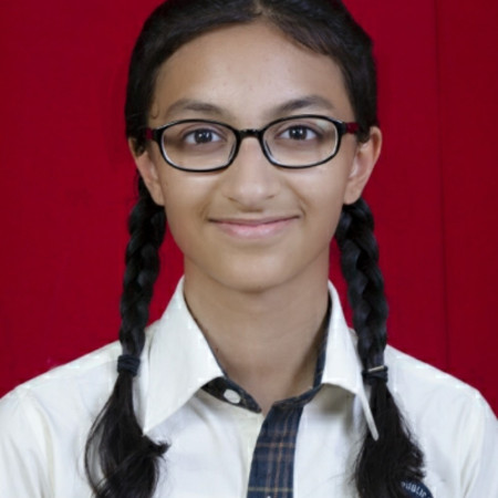 Ms. Harshita Nambiar