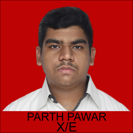 Mst. Parth Parmar
