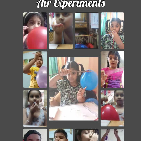Air Experiments