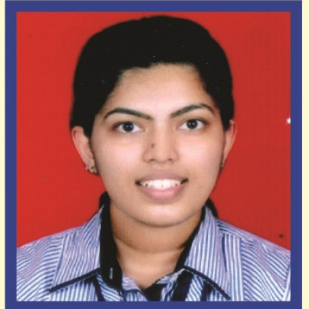 Ms. Ashwini Upadhyaya
