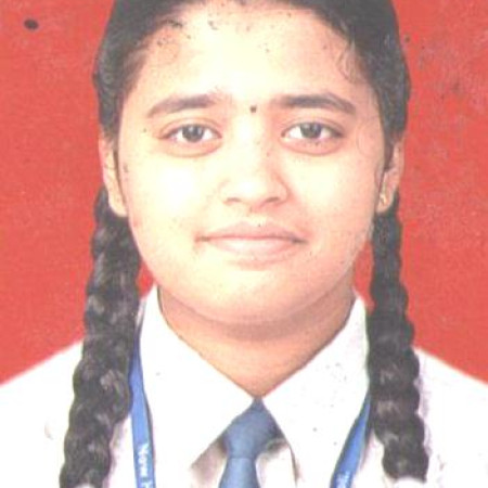 Ms Vaishnavi Arunkumar 