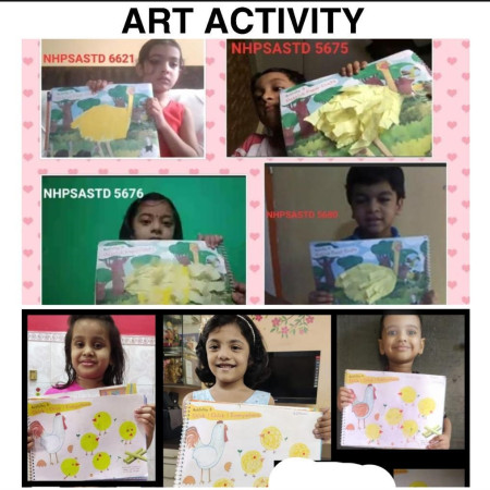 Art Activity