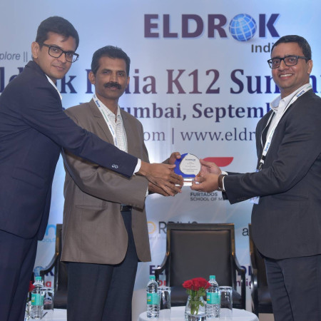 Eldrok India K 12 Awards
