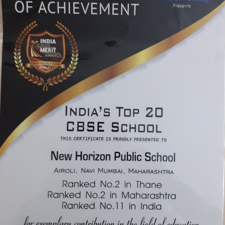 India’s Top 20 CBSE Schools