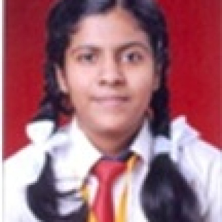 Ms. Ananya Nair