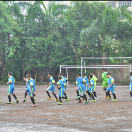 Monsoon Soccer