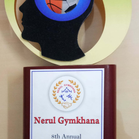 Nerul Gymkhana Interschool Sports Quiz