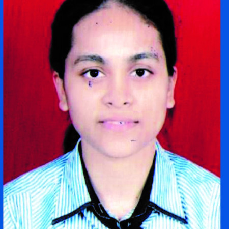 Ms Gauri Lohiya