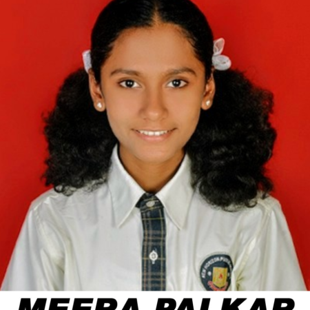 Ms. Meera Palkar